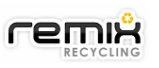 Remix Recycling