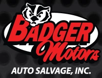 Badger Motors Auto Salvage, Inc.