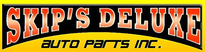 Skips Deluxe Auto Parts