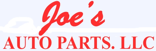 Joes Auto Parts, LLC