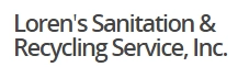 Lorens Sanitation & Recycling Service, Inc.