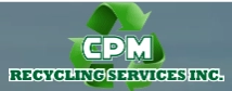CPM Recycling Services, Inc.