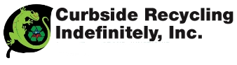 Curbside Recycling Indefinitely, Inc.