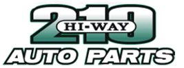 Hi-Way 210 Auto Parts