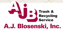 A J Blosenski Inc.