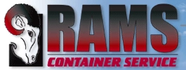 Rams Container Service