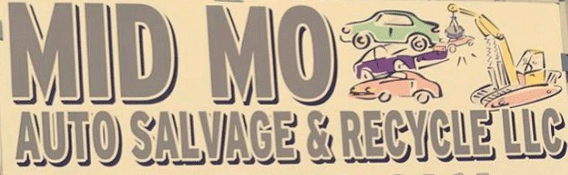 Mid Mo Auto Salvage & Recycling
