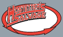 Hostetters Salvage