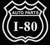 I-80 Auto Parts