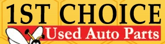 1st Choice Used Auto Parts, Inc.