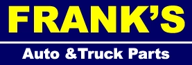 Franks Auto & Truck Parts