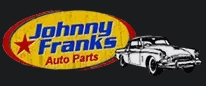 Johnny Franks Auto Parts