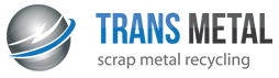 Trans Metal Logo