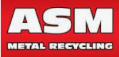 ASM Metal Recycling Ltd