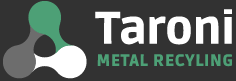 Tyburn Metal Recycling Logo