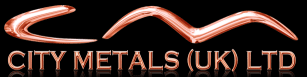 City Metals UK Ltd Logo