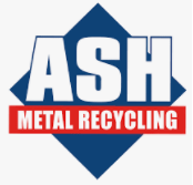 ASH Metal Recycling Logo