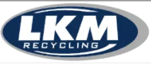 LKM Recycling Logo