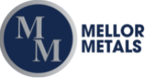Mellor Metals Ltd Logo