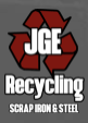 JGE Recycling Ltd Logo
