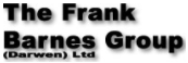 Frank Barnes (Darwen) Ltd