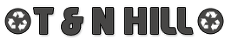 T & N Hill Waste Services Essex Ltd