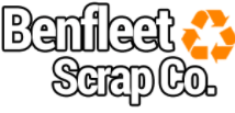 Benfleet Scrap Group - Grays
