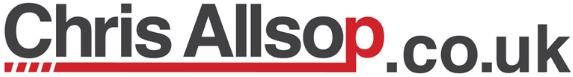 Chris Allsop Metals (Colwick) Ltd Logo