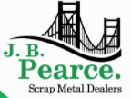 JB Pearce & Sons Logo