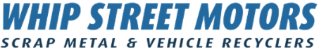 Whip Street Motors - Great Whip Street Logo
