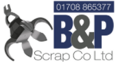 B & P Scrap Co Ltd Logo