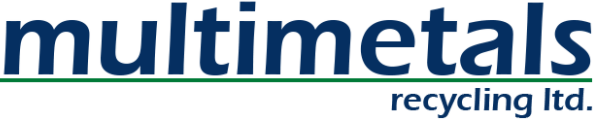Multimetals Recycling Ltd Logo
