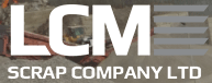 LCM Scrap Company Ltd Logo