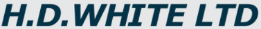 H D White Ltd Logo