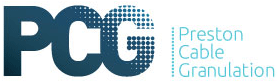 Preston Cable Granulation Logo