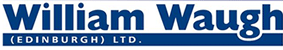 William Waugh (Edinburgh) Ltd Logo