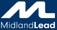 Midland Lead Ltd Logo