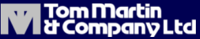 Tom Martin & Co Ltd - Rotherham Logo
