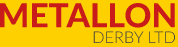 Metallon (Derby) Ltd Logo