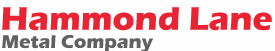 Hammond Lane Metal Company Logo