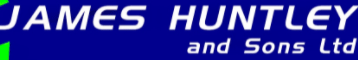 James Huntley & Sons Limited Logo
