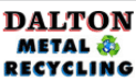 Dalton Metal Recycling - Leith, Edinburgh Logo