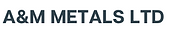 A & M Metals Ltd Logo