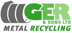 George E. Richardson & Sons Ltd Logo
