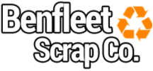 Benfleet Scrap Group - Benfleet