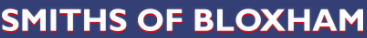 Smiths of Bloxham Logo