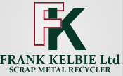 Frank Kelbie Ltd Logo