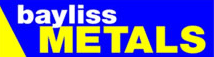 Bayliss Metals Logo