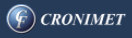 Cronimet GB Ltd - Cannock Logo