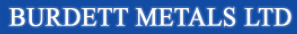 Burdett Metals Ltd Logo